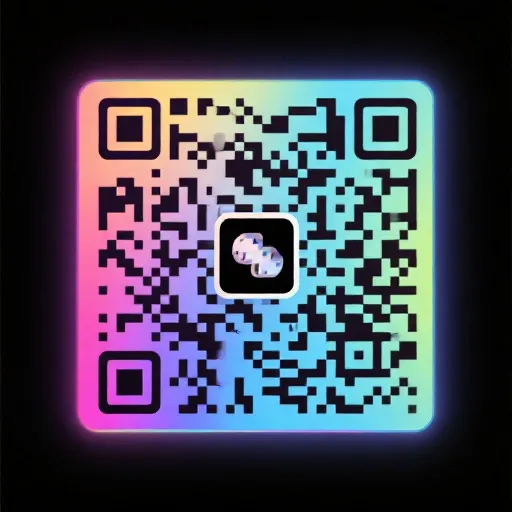 LOL S16 App 下载二维码