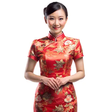 媒体从业者肖像