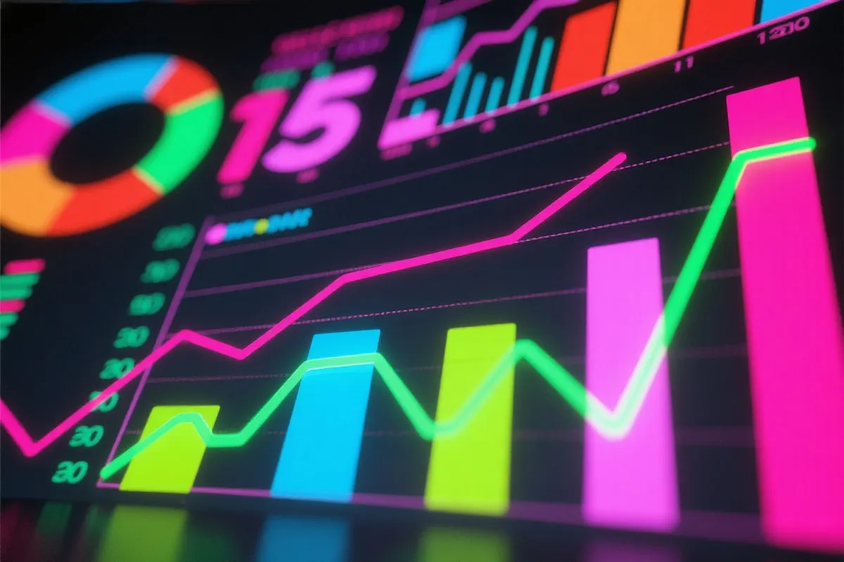 LOL S16 数据图表