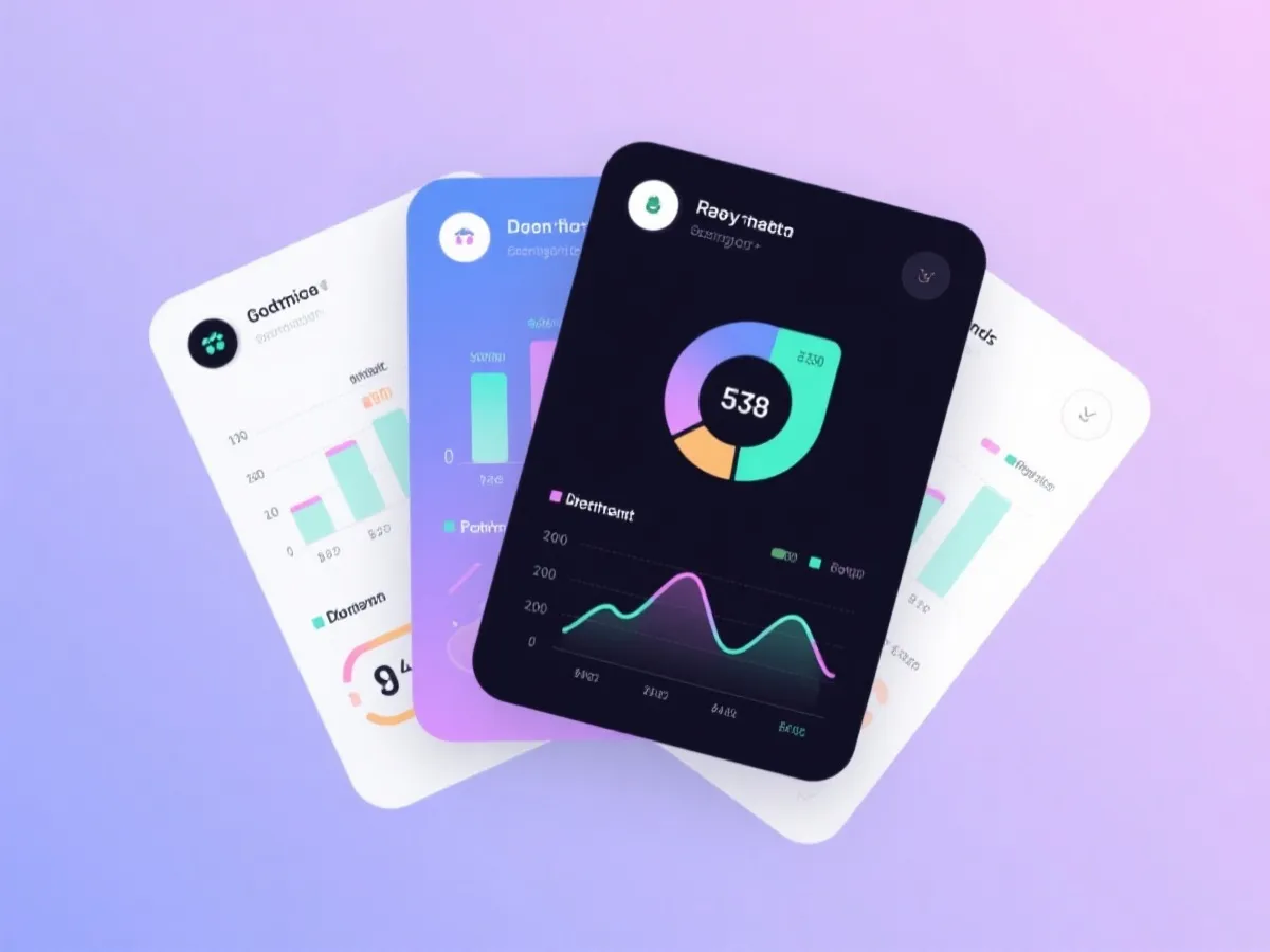 LOL S16 数据层级展示