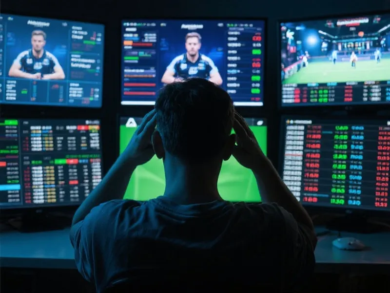 Complex Esports Data