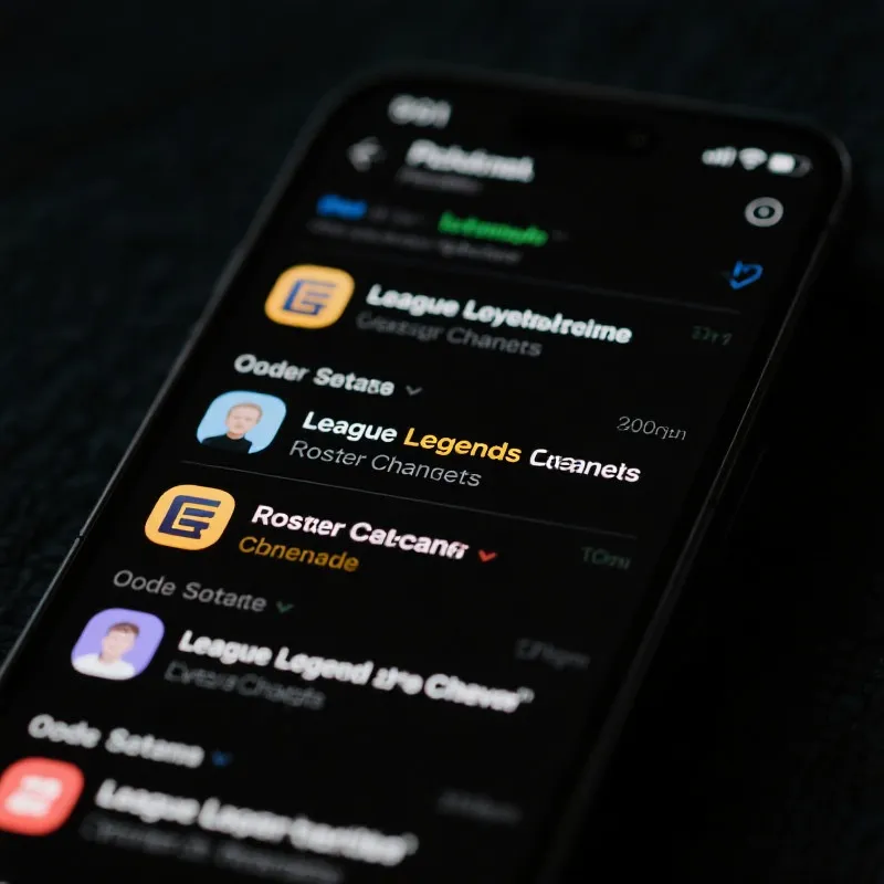 S16 订阅提醒推送界面